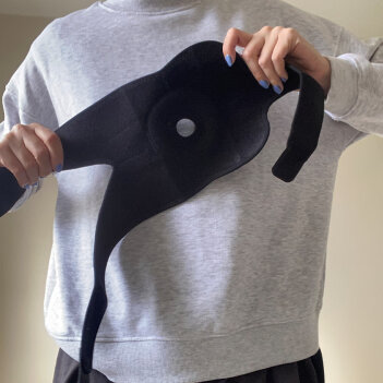 Bareform Knee Brace image