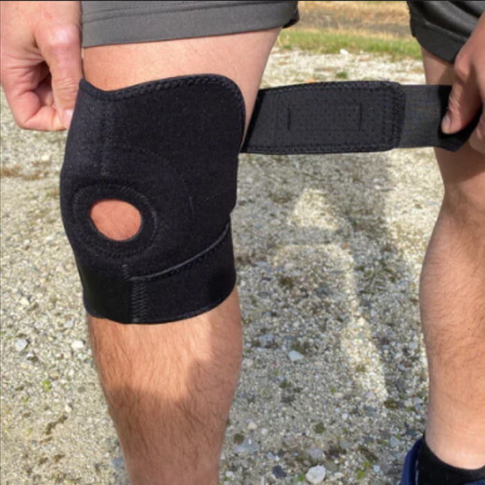 Bareform Knee Brace image