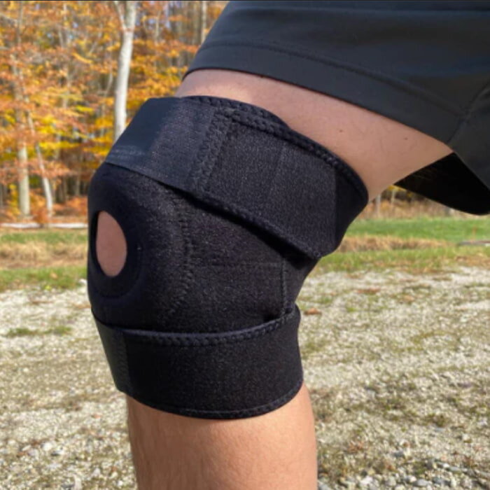 Bareform Knee Brace image