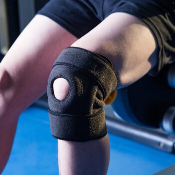 Bareform Knee Brace image